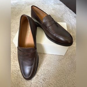 Saks Fifth Avenue Loafers